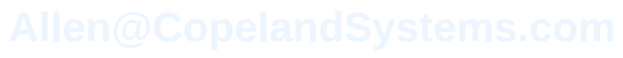 Contact email address
