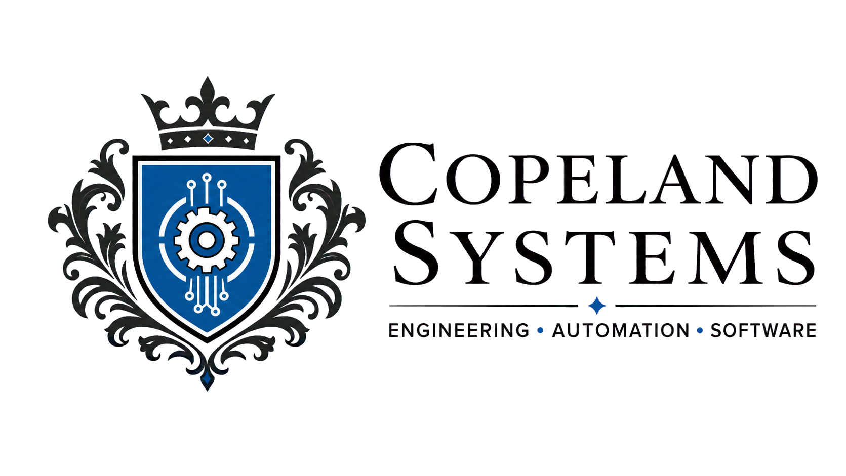 Copeland Systems
